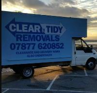 Clear 'n' Tidy Removals image 1